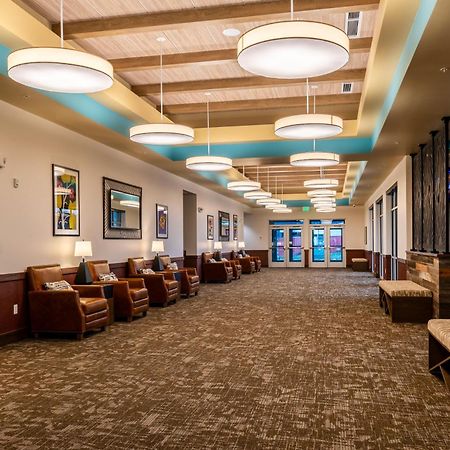 Mistequa Casino Hotel Chewelah Dış mekan fotoğraf